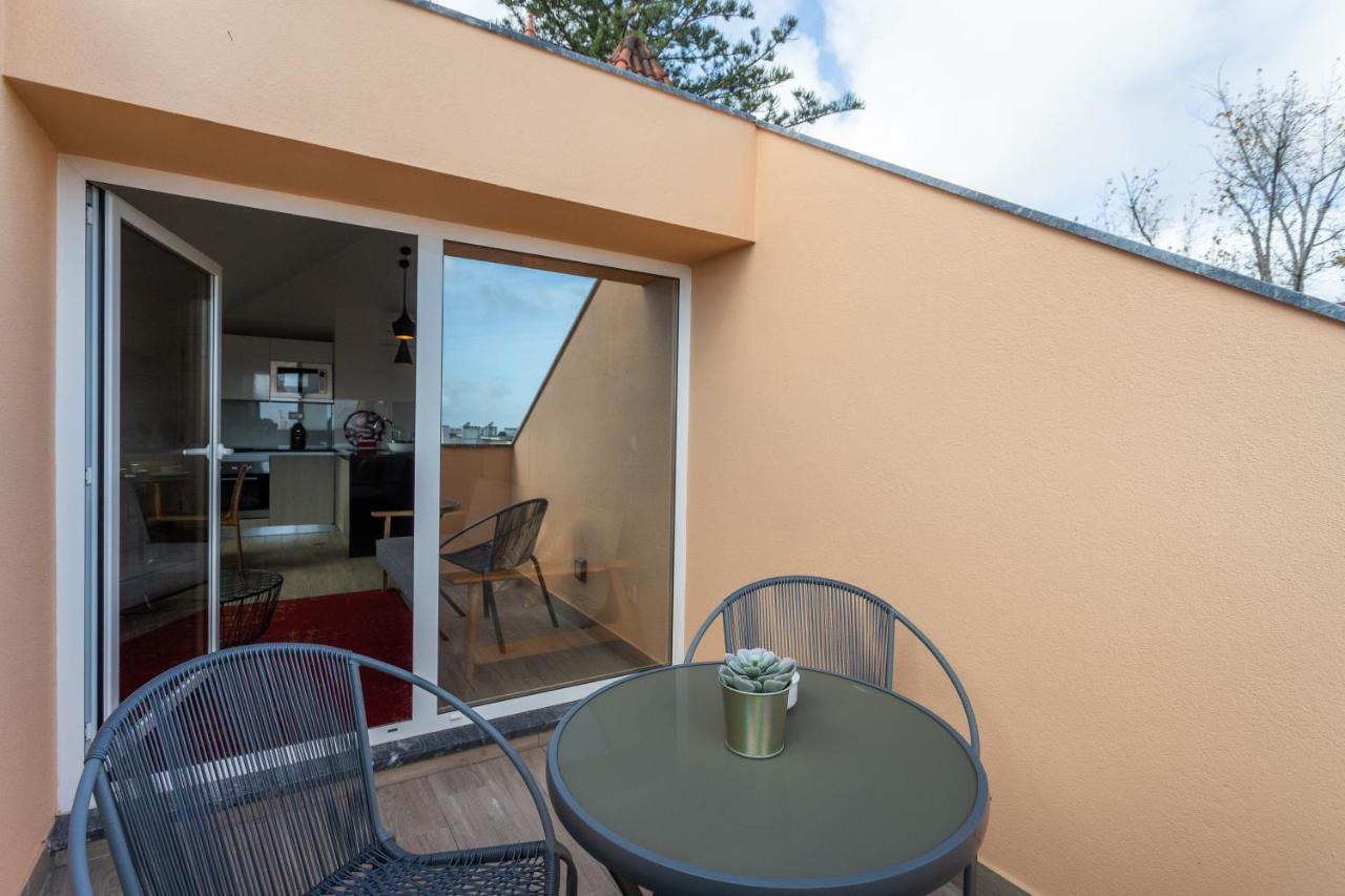 Duques Villa Luxury Guesthouse Lisbon Exterior photo